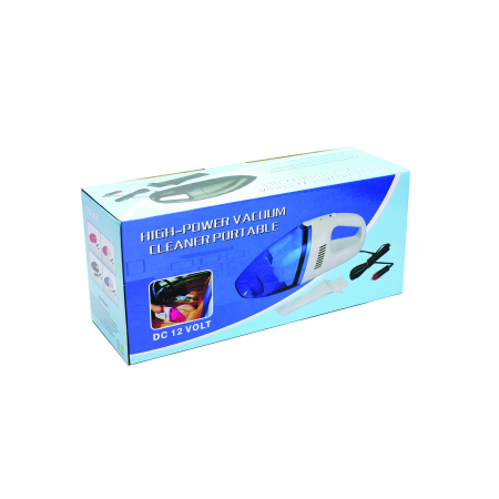 Aspiratoare auto - Aspirator auto,12V