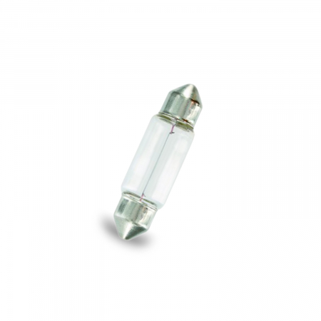 Bec auto Sofit, T10 , 12V , 5W , SV8.5 [1]