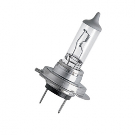 Bec halogen Kraftmann H7, 24V, 70W, PX26D [1]
