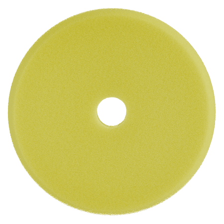 Disc pentru Polish Orbital, Mediu Abraziv, 143 mm, Bulk , Sonax