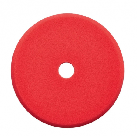 Pad-uri si hartie polish - Burete Polish Abraziv Sonax Dual Action, 143mm