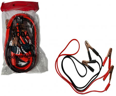Cabluri si accesorii acumulatori - Cabluri curent baterie 400A