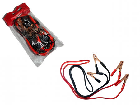 Cabluri si accesorii acumulatori - Cabluri curent baterie 600A