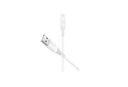 Cablu de date/incarcare rapida (Lightning), 1m [1]