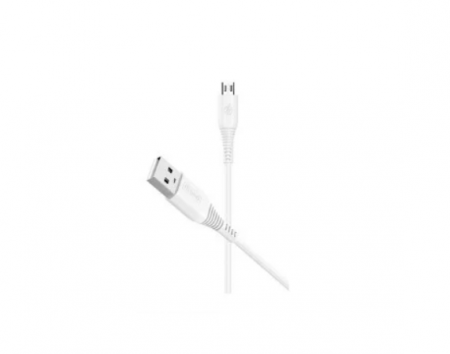 Cablu de date/incarcare rapida (MicroUSB), 1m [1]