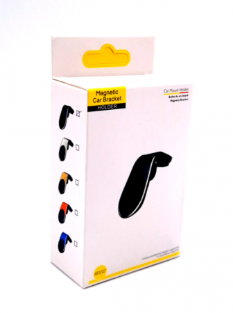 Suport auto telefon - Suport Telefon Masina Cu Magnet L/Y611
