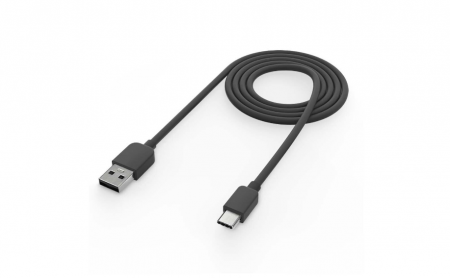 Cablu USB, tip C, 1m [1]