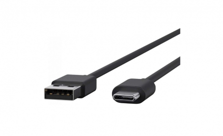 Incarcatoare Auto - Cablu USB, tip C, 1m