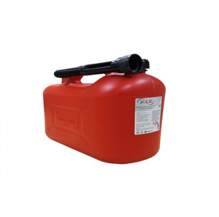 Canistra din plastic pentru produse petroliere, 20 L [0]