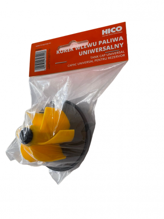 Accesorii auto universale - Capac universal pentru rezervor