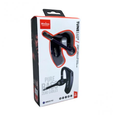 Casti bluetooth - Casca Bluethoot Tune E6S TWS, rotire 360