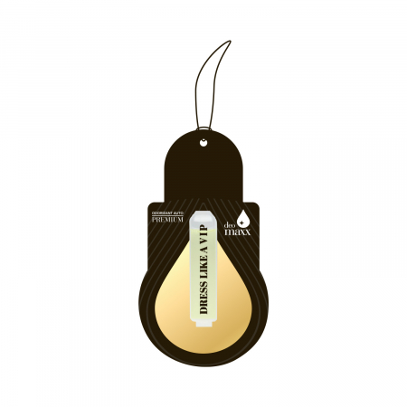 Deomaxx odorizant  vip airmaxx fiola – dress like a vip [1]