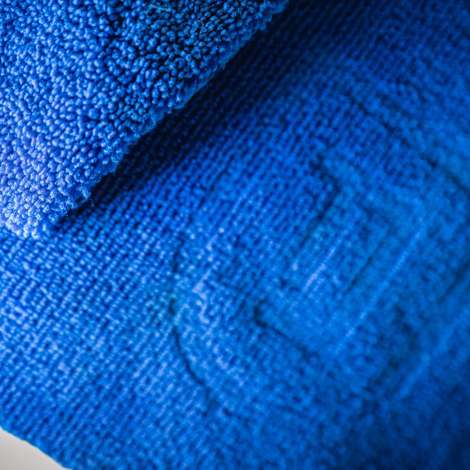 Deturner 2 Sided Microfiber Towel 380 GSM laveta detailing profesionala [2]