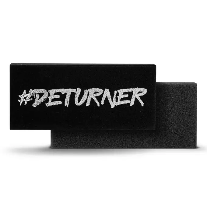 Protectie Vopsea - Deturner Cube Coating Applicator aplicator profesional coating ceramic