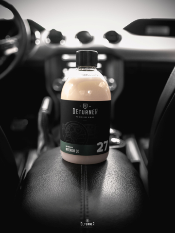 Deturner Interior QD – Întreținere Rapidă Interior Auto [3]