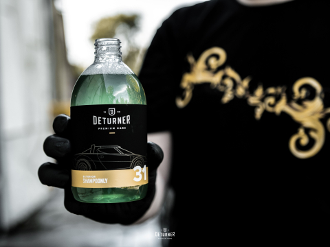 Deturner ShampoONLY – Șampon Auto Concentrat pH Neutru [6]