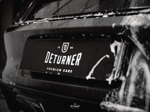 Deturner ShampoONLY – Șampon Auto Concentrat pH Neutru [4]