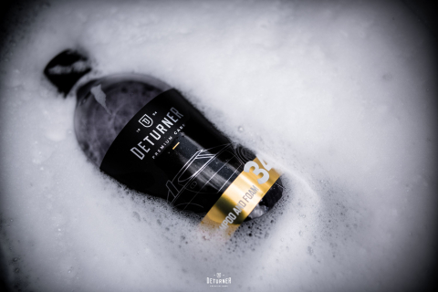 Deturner Sour Shampoo and Foam 500 ml – Șampon și Spumă Activă Acidă [2]