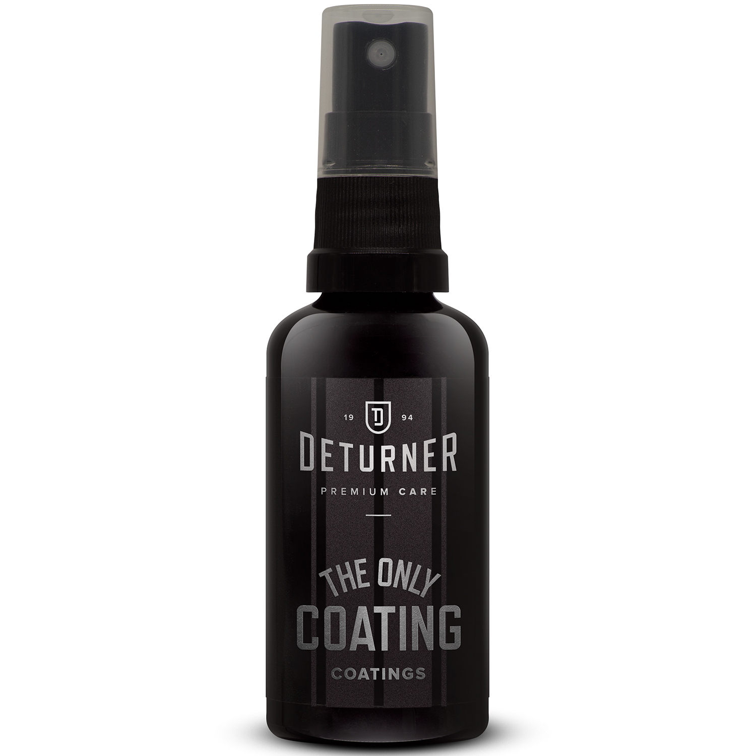 Deturner The Only Coating 15 ml protectie ceramica auto