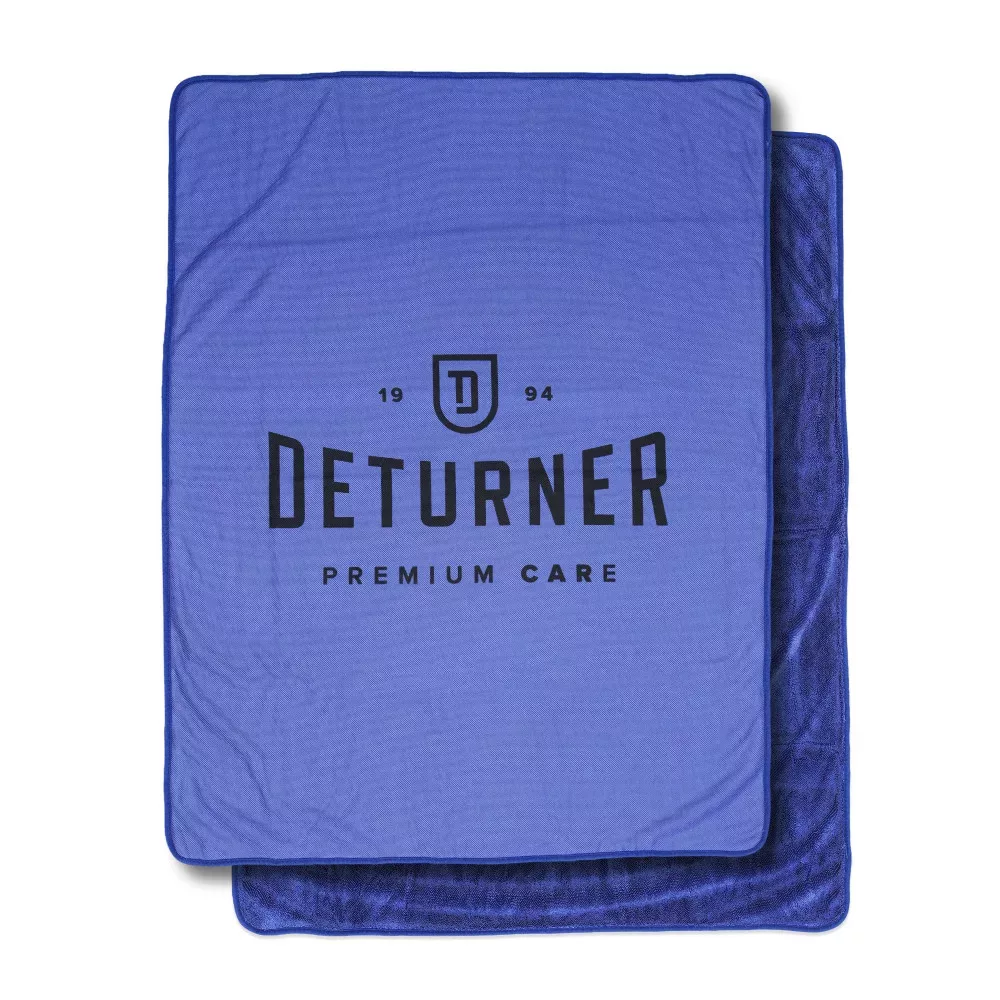 Accesorii Detailing - Deturner Twisted Drying Towel 600 GSM prosop uscare auto profesional