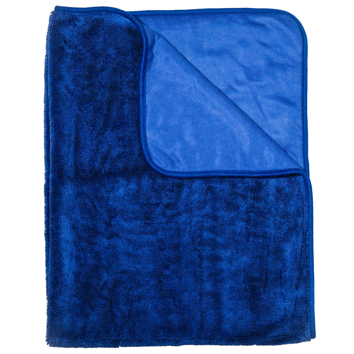 Deturner Twisted Drying Towel 600 GSM prosop uscare auto profesional [2]