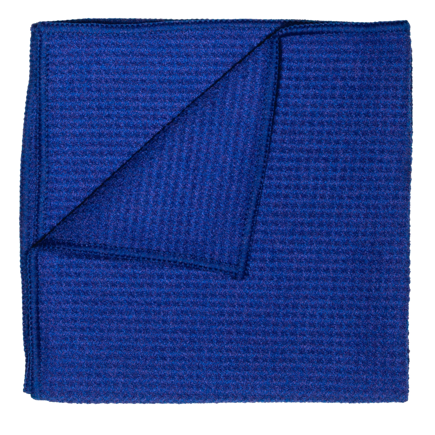 Deturner Waffle Glass Microfiber Set 2 Buc lavete profesionale geamuri [2]