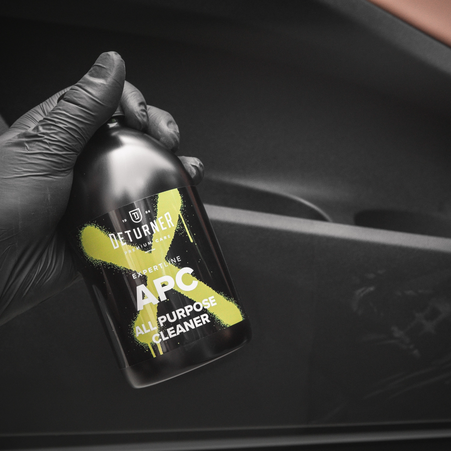 Deturner APC – Detergent Universal Auto Concentrat 500 ml [2]