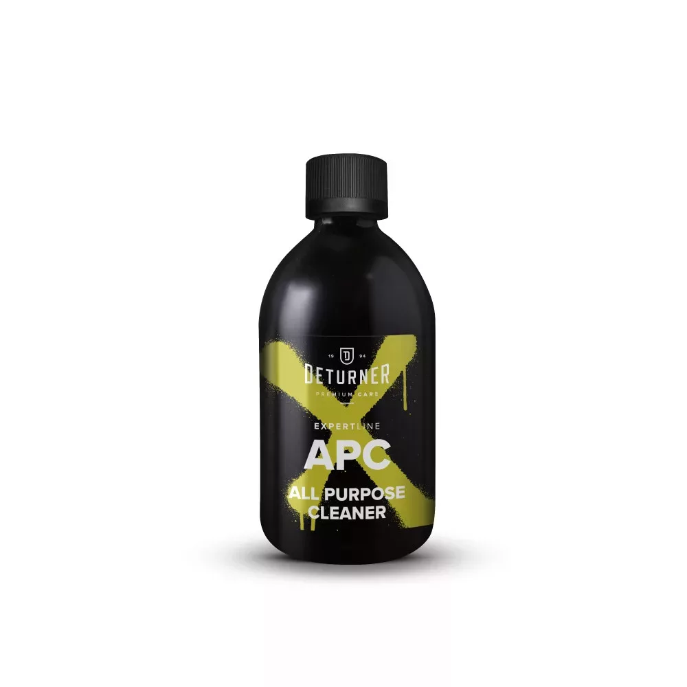 Deturner APC – Detergent Universal Auto Concentrat 500 ml