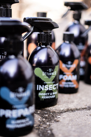 Deturner Xpert Line Insect – Solutie indepartare insecte auto [1]