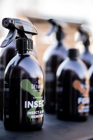 Deturner Xpert Line Insect – Solutie indepartare insecte auto [2]