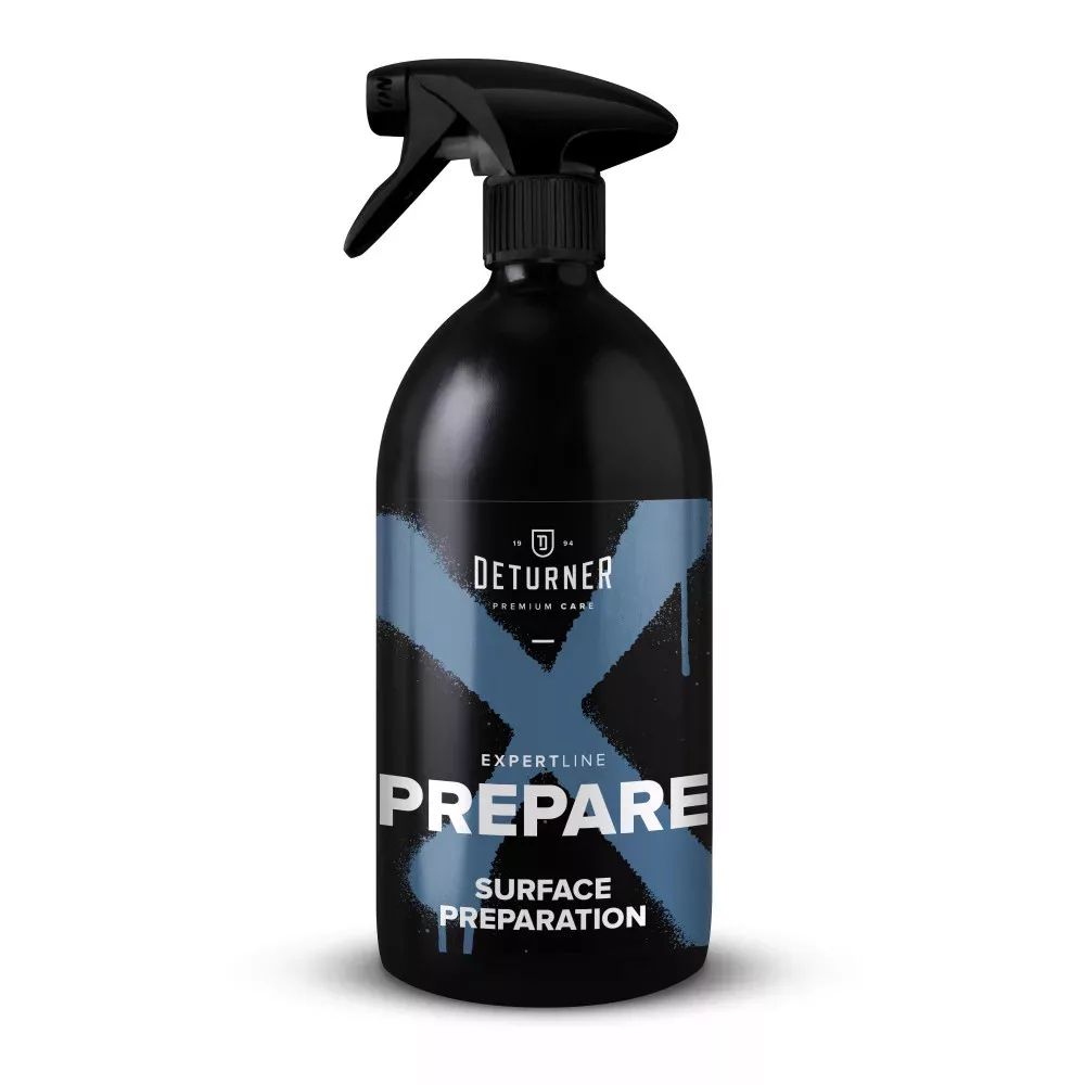 Polish Auto si Corectie Vopsea - deturner-xpert-line-prepare-500ml