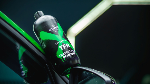 Deturner Traffic Film Remover Pre Spalare Auto Alcalina 500ml [1]