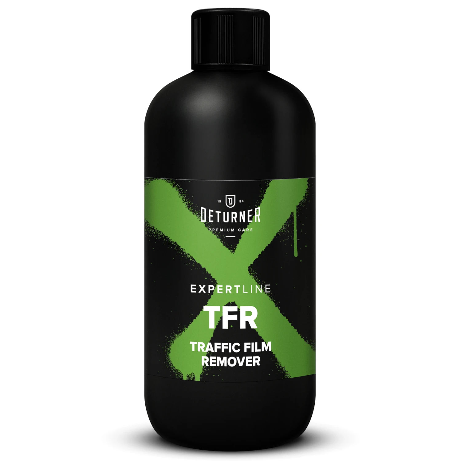 Pre-spalare si Spuma Auto - Deturner Traffic Film Remover Pre Spalare Auto Alcalina 500ml