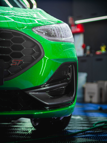 Deturner Traffic Film Remover Pre Spalare Auto Alcalina 500ml [2]