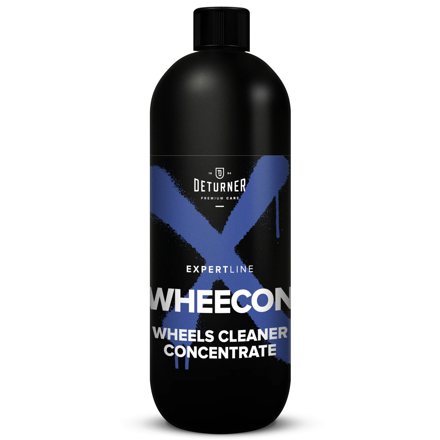 Deturner Wheecon Wheels Cleaner Concentrate 500 ml – detergent alcalin jante și anvelope [1]