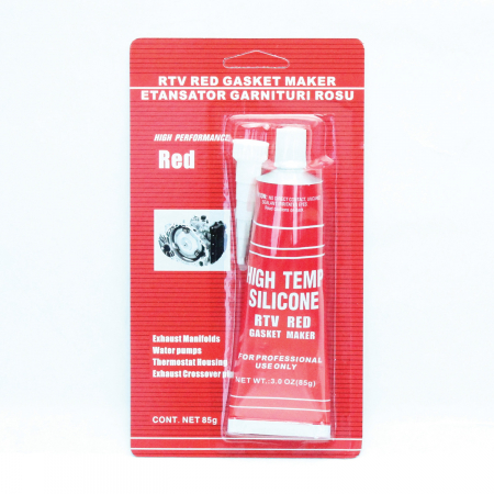 Intretinere si consumabile - Etansator pentru garnituri , rosu , 85g