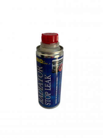 Accesorii Auto Iarna - Etanșator pori radiator, lichid, 250 ml