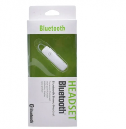 Casti bluetooth - Headset Bluetooth