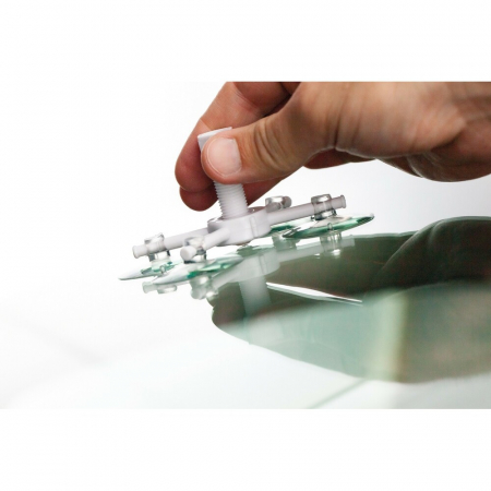 Kit Reparare Parbriz Quixx Windshield Repair [4]