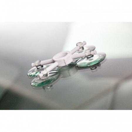 Kit Reparare Parbriz Quixx Windshield Repair [3]