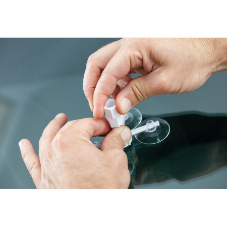 Kit Reparare Parbriz Quixx Windshield Repair [6]