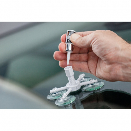 Kit Reparare Parbriz Quixx Windshield Repair [5]