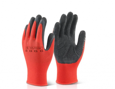 Oferte Limitate - Manusi De Protectie Sintetice Cauciucate