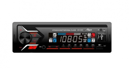 Mp3 Player Auto Tf/Usb/Bt si port Usb incarcare An-5505 [0]