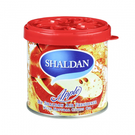Odorizante auto tip conserva - My Shaldan Apple