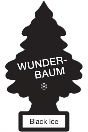 Wunder-Baum Black Ice [1]