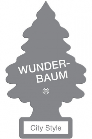 Wunder-baum  City Style [1]