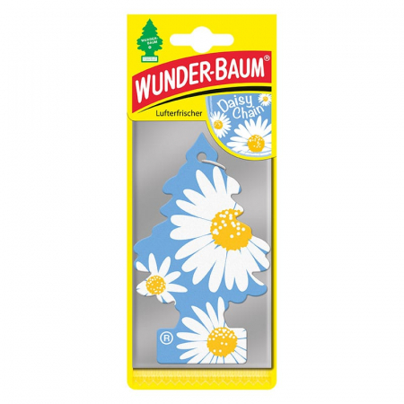 Parfumerie Auto - Odorizant auto Daisy Chain
