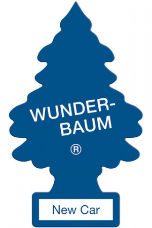 Wunder-baum New Car [1]