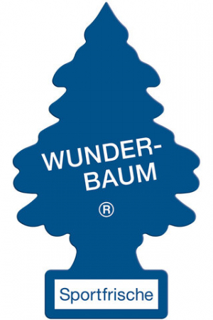 Wunder-baum  Sportfrische [1]